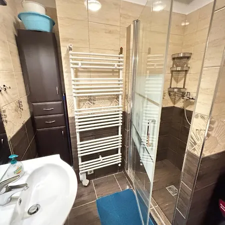 Blue Deer 布达佩斯