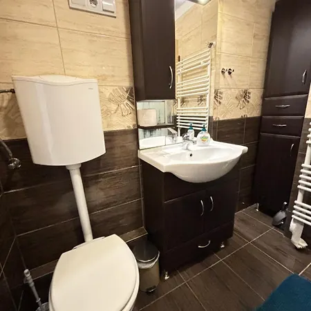 Blue Deer 布达佩斯