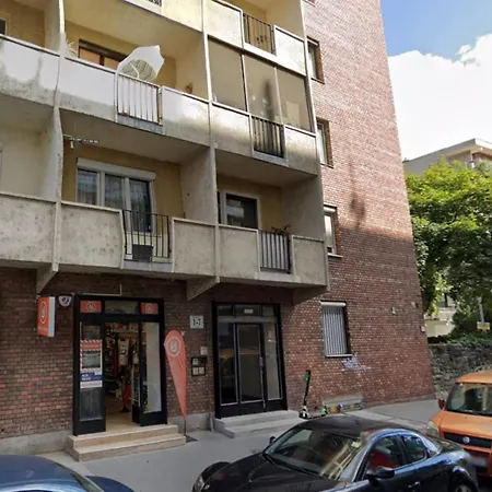 Blue Deer Apartamento