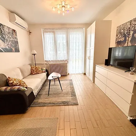 Blue Deer 부다페스트