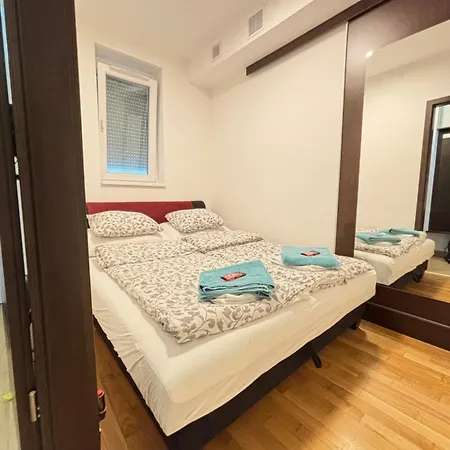 Blue Deer 부다페스트